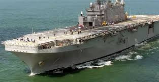 Asbestos Exposure on Amphibious Warships: Risks, History, and Veterans’ Compensation Guide (2025)