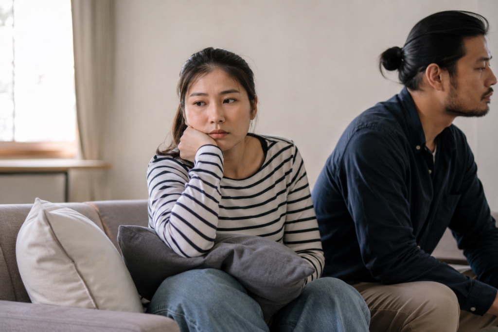Relationship Anxiety: Causes, Symptoms, Psychology, and Proven Ways to Build Secure Relationships