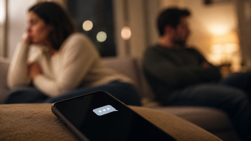 Texting in Relationships: The Hidden Ways It Strengthens or Damages Your Connection