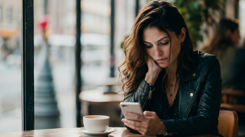 Why You Keep Attracting Emotionally Unavailable Men: The Hidden Patterns That Keep You Stuck