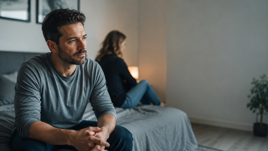 How to Stop Being Emotionally Unavailable: The Complete Science-Backed Guide to Building Deeper Connections