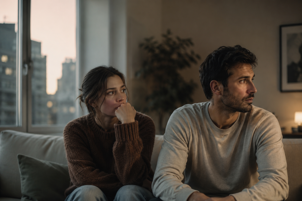Trauma Bonding vs. Love: How to Recognize the Difference and Reclaim Your Emotional Freedom