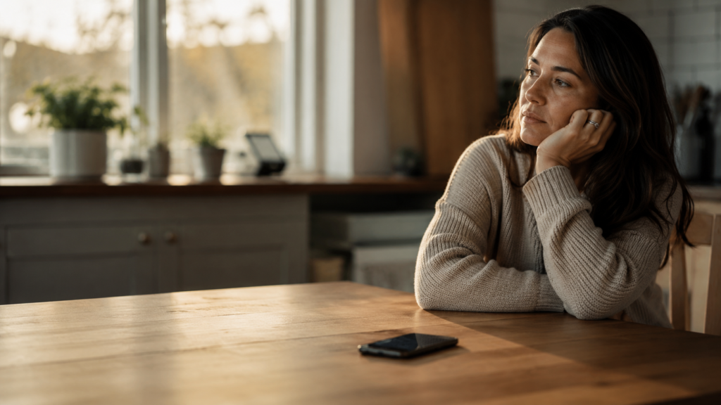 Why You Can’t Stop Overthinking Your Relationship: The Psychology of Relationship Anxiety and How to Break Free