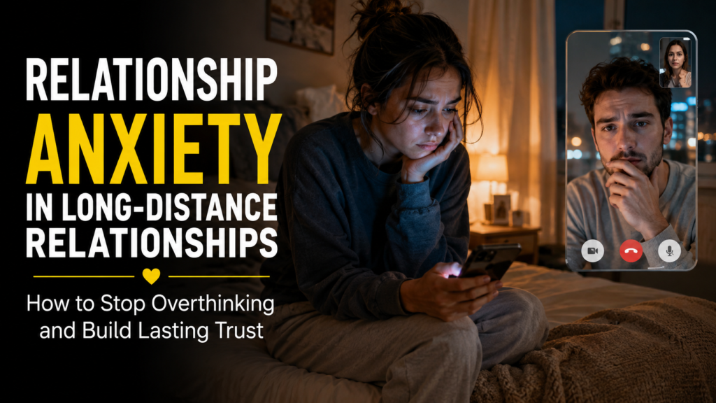 How to Build a Healthy Relationship After a Toxic One: A Complete Guide to Healing, Trust, and Lasting Love