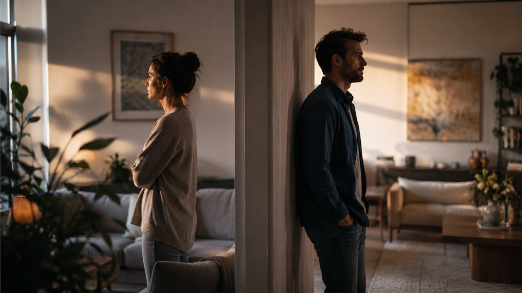 How to Resolve Relationship Conflicts Without Damaging Your Connection