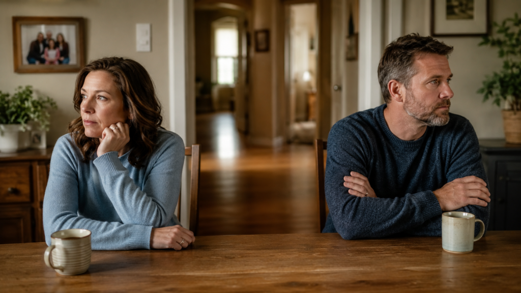 Unhappy Marriage? 7 Proven Alternatives to Divorce Before Making a Life-Changing Decision