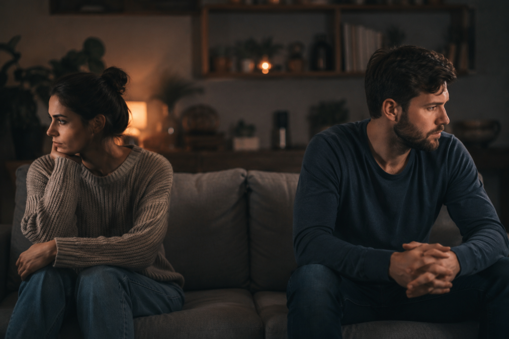 The Most Common Relationship Problems and How Communication Skills Can Transform Them